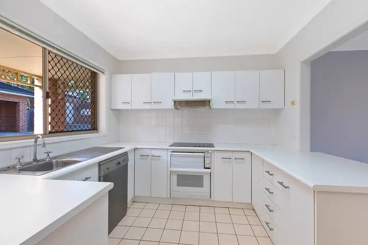 Third view of Homely townhouse listing, 16/79 Aldinga Drive, Wamberal NSW 2260