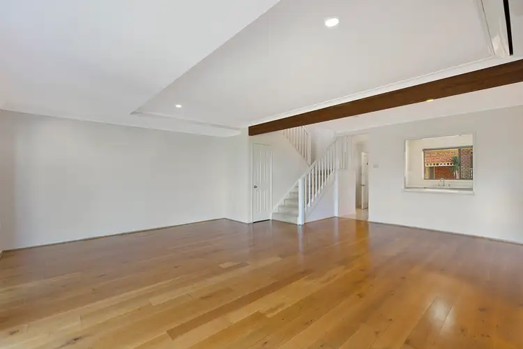 Fourth view of Homely townhouse listing, 16/79 Aldinga Drive, Wamberal NSW 2260