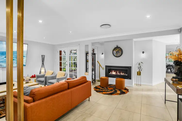 Fourth view of Homely house listing, 34 Standish Avenue, Oakhurst NSW 2761