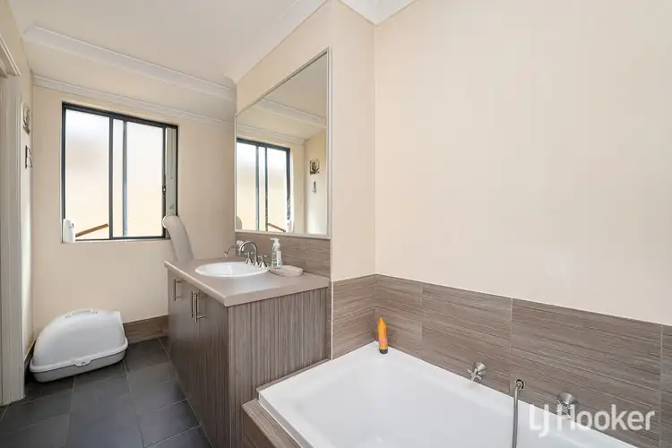 Fifth view of Homely house listing, 23 Salome Crescent, Lakelands WA 6180