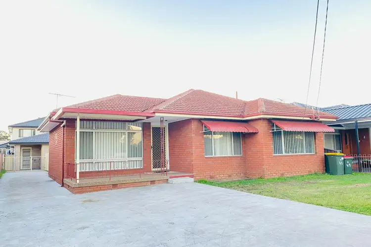 49 O'Brien Parade, Liverpool NSW 2170