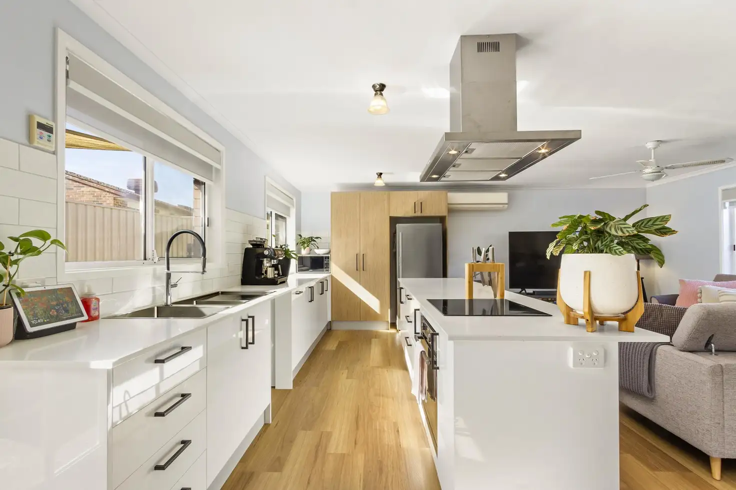 Main view of Homely townhouse listing, 14/8 Jondol Place, Isabella Plains ACT 2905