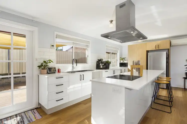 Second view of Homely townhouse listing, 14/8 Jondol Place, Isabella Plains ACT 2905