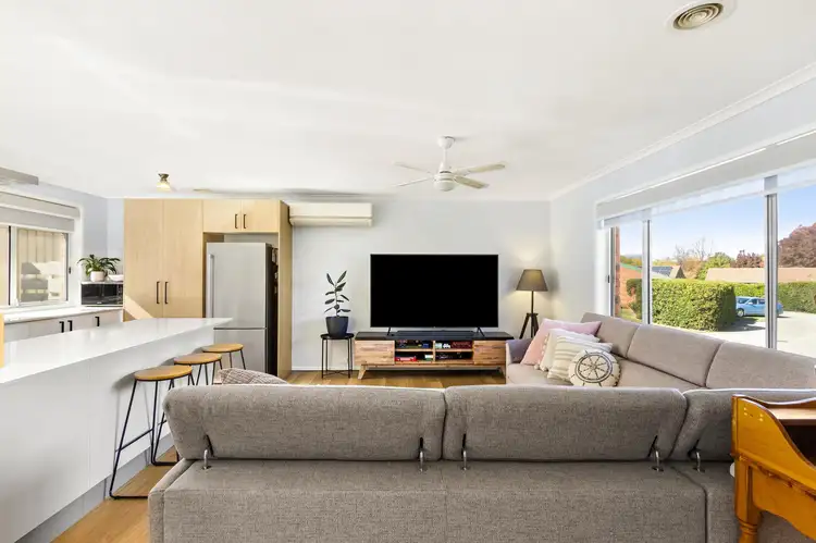Fourth view of Homely townhouse listing, 14/8 Jondol Place, Isabella Plains ACT 2905