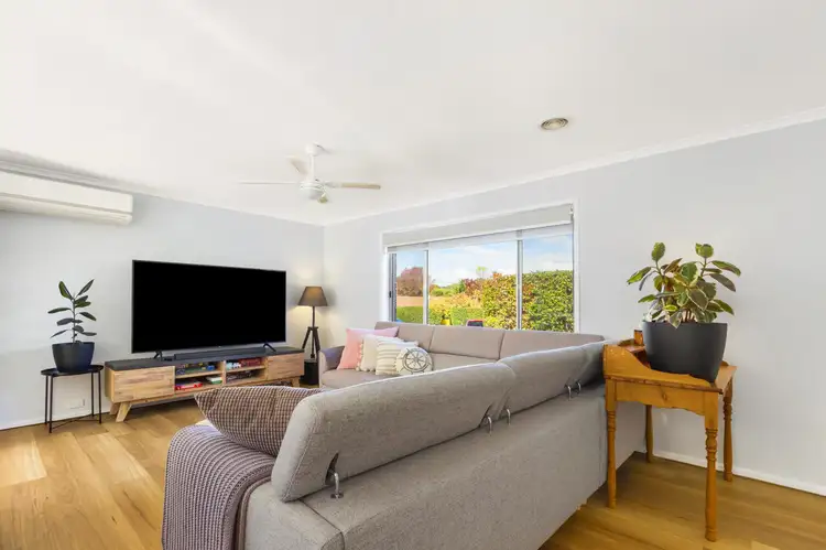 Fifth view of Homely townhouse listing, 14/8 Jondol Place, Isabella Plains ACT 2905