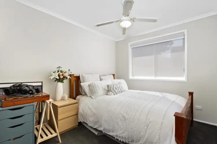 Sixth view of Homely townhouse listing, 14/8 Jondol Place, Isabella Plains ACT 2905