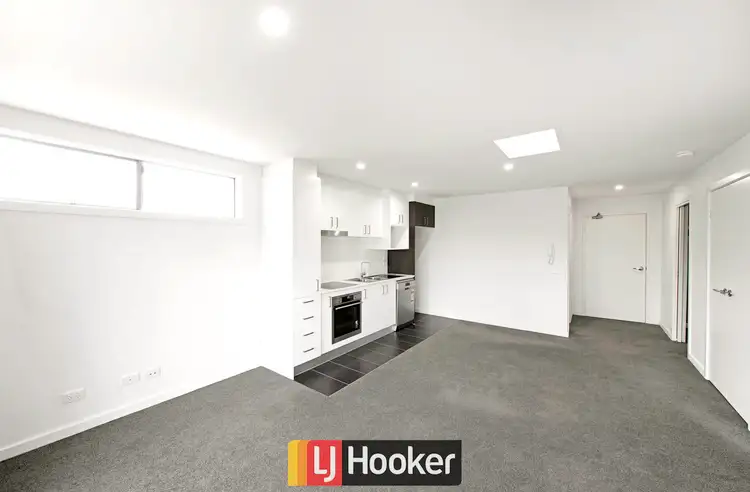 25/50 Hillcrest Street