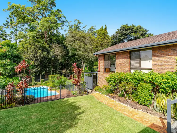 Main view of Homely house listing, 20 Allambie Drive, Goonellabah NSW 2480