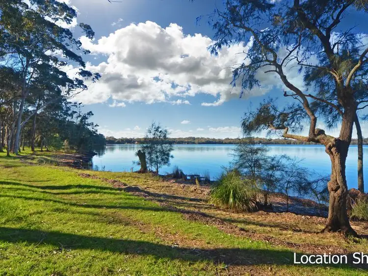 Fourth view of Homely house listing, 226 Walmer Avenue, Sanctuary Point NSW 2540