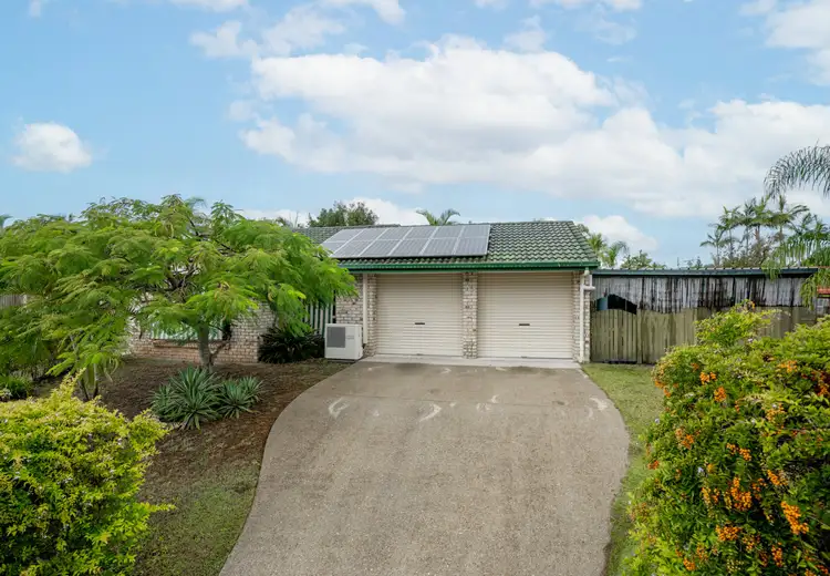 Main view of Homely house listing, 17 Burrinjuck Street, Marsden QLD 4132