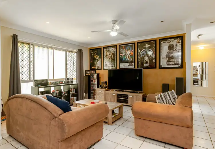 Fourth view of Homely house listing, 17 Burrinjuck Street, Marsden QLD 4132