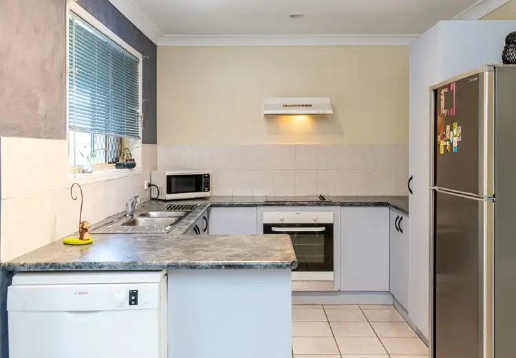 Fifth view of Homely house listing, 17 Burrinjuck Street, Marsden QLD 4132