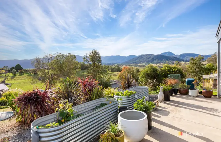 55 Robertson Street, Bemboka NSW 2550
