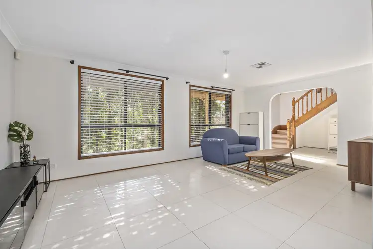 Second view of Homely house listing, 2 Pattern Place, Woodcroft NSW 2767