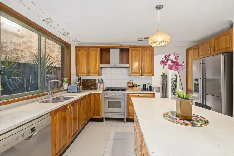 Fourth view of Homely house listing, 2 Pattern Place, Woodcroft NSW 2767