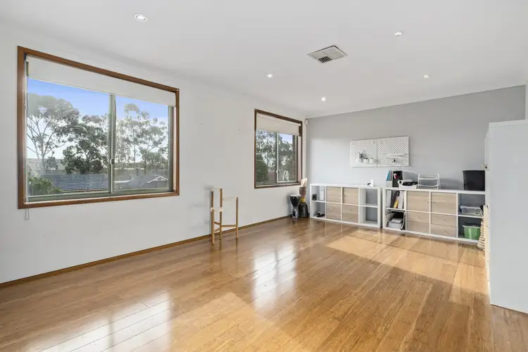 Fifth view of Homely house listing, 2 Pattern Place, Woodcroft NSW 2767