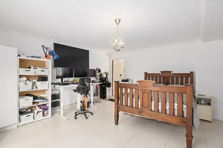 Sixth view of Homely house listing, 2 Pattern Place, Woodcroft NSW 2767