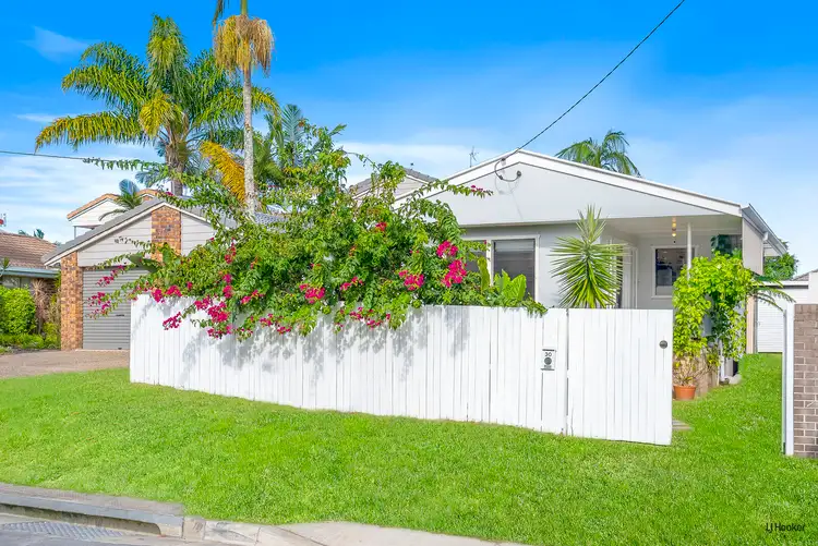 Second view of Homely house listing, 30 First Avenue, Palm Beach QLD 4221