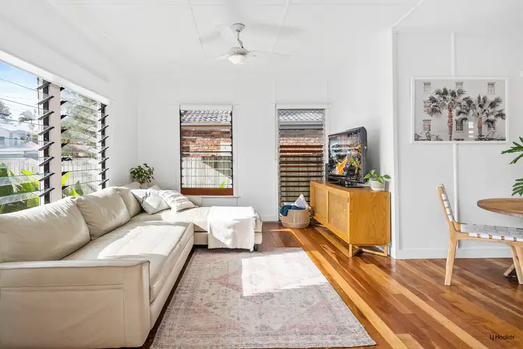 Fifth view of Homely house listing, 30 First Avenue, Palm Beach QLD 4221