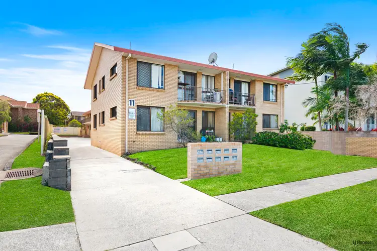 3/11 Lloyd Street, Tweed Heads South NSW 2486