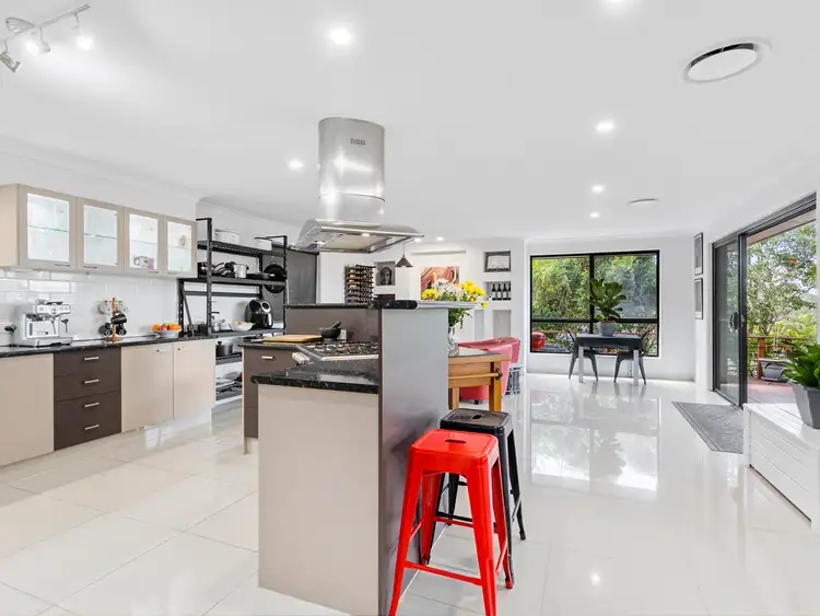 Fourth view of Homely house listing, 11 Quoll Close, Burleigh Heads QLD 4220