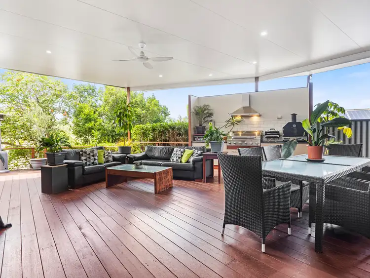 Sixth view of Homely house listing, 11 Quoll Close, Burleigh Heads QLD 4220