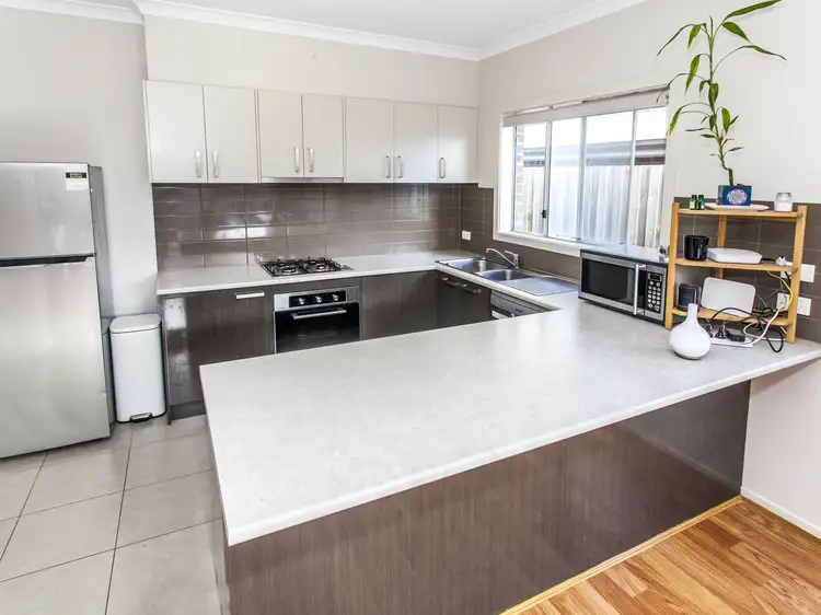 Second view of Homely townhouse listing, 3 Nolan Avenue, Mooroolbark VIC 3138