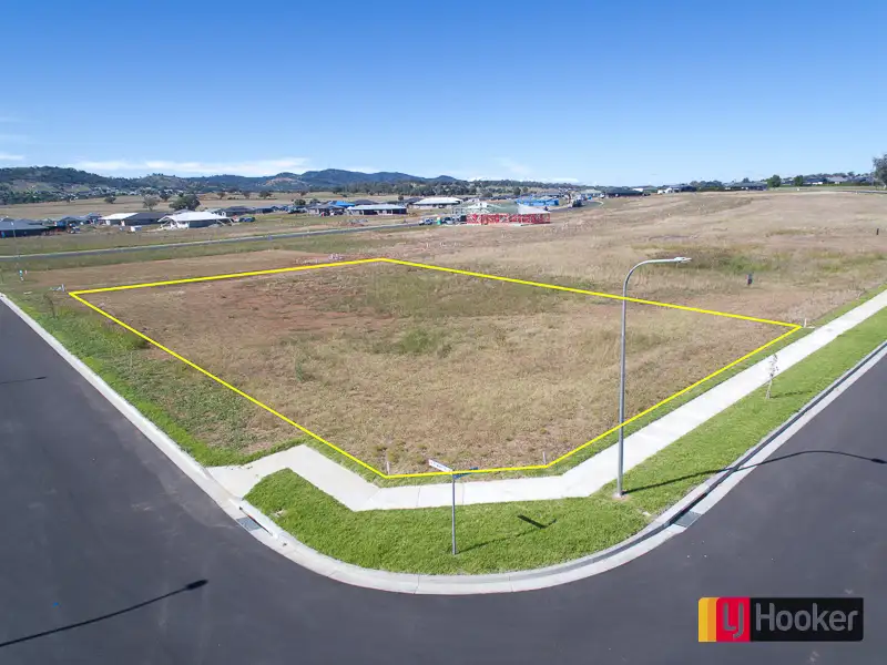 Main view of Homely land listing, 48 Glenmore Drive, Moore Creek NSW 2340