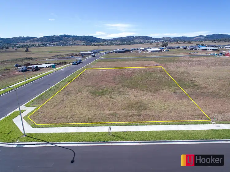 Second view of Homely land listing, 48 Glenmore Drive, Moore Creek NSW 2340