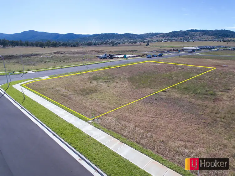 Third view of Homely land listing, 48 Glenmore Drive, Moore Creek NSW 2340