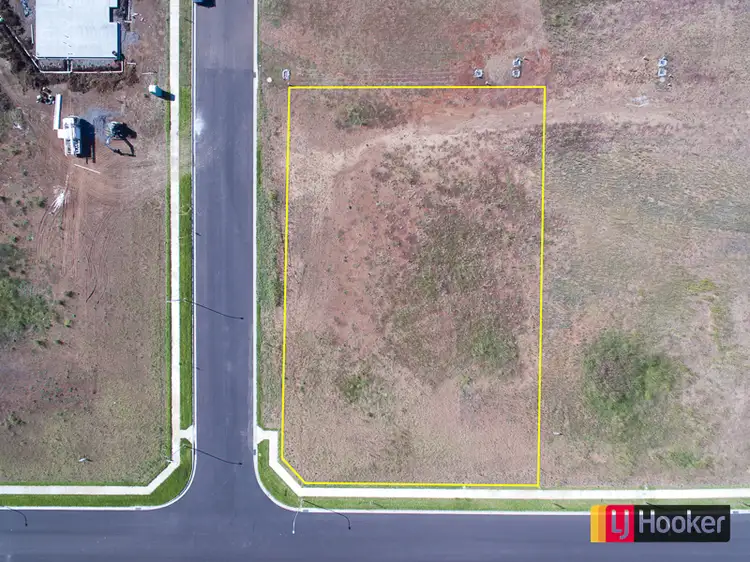 Fourth view of Homely land listing, 48 Glenmore Drive, Moore Creek NSW 2340