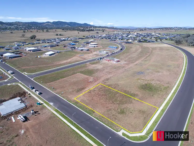 Fifth view of Homely land listing, 48 Glenmore Drive, Moore Creek NSW 2340