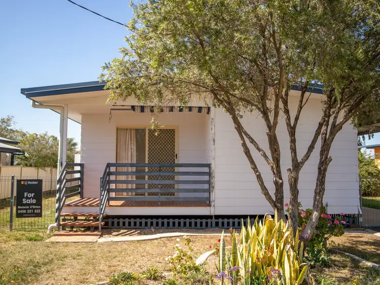 17 Alex Parade, Roma QLD 4455