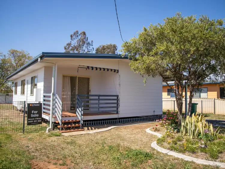 Second view of Homely house listing, 17 Alex Parade, Roma QLD 4455