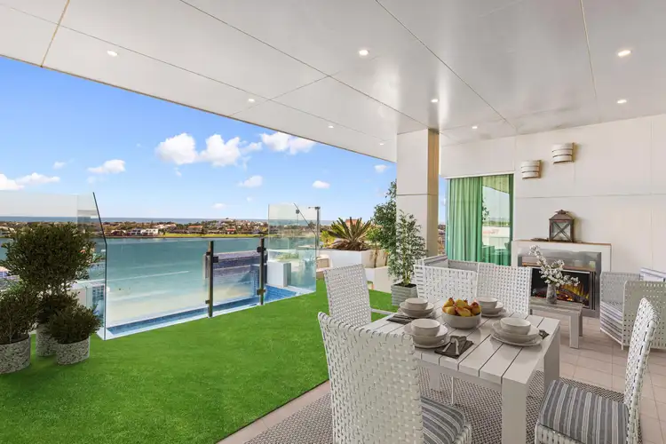 Main view of Homely apartment listing, 67/155 Brebner Drive, West Lakes SA 5021