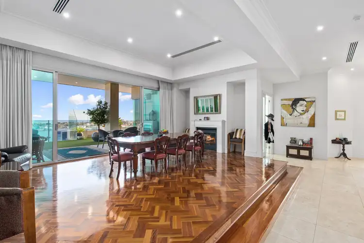 Third view of Homely apartment listing, 67/155 Brebner Drive, West Lakes SA 5021