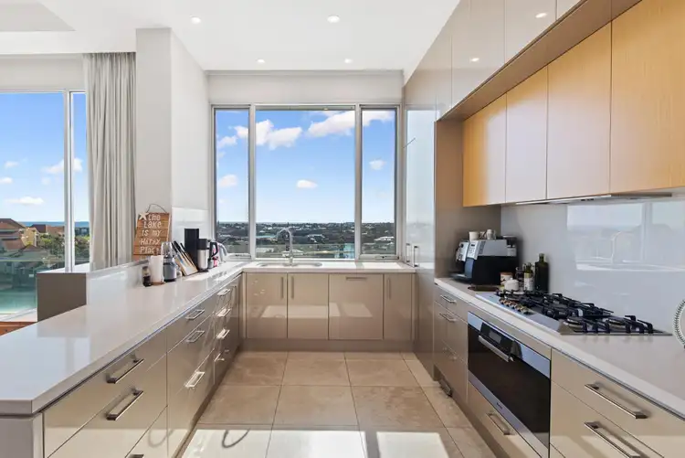 Fifth view of Homely apartment listing, 67/155 Brebner Drive, West Lakes SA 5021