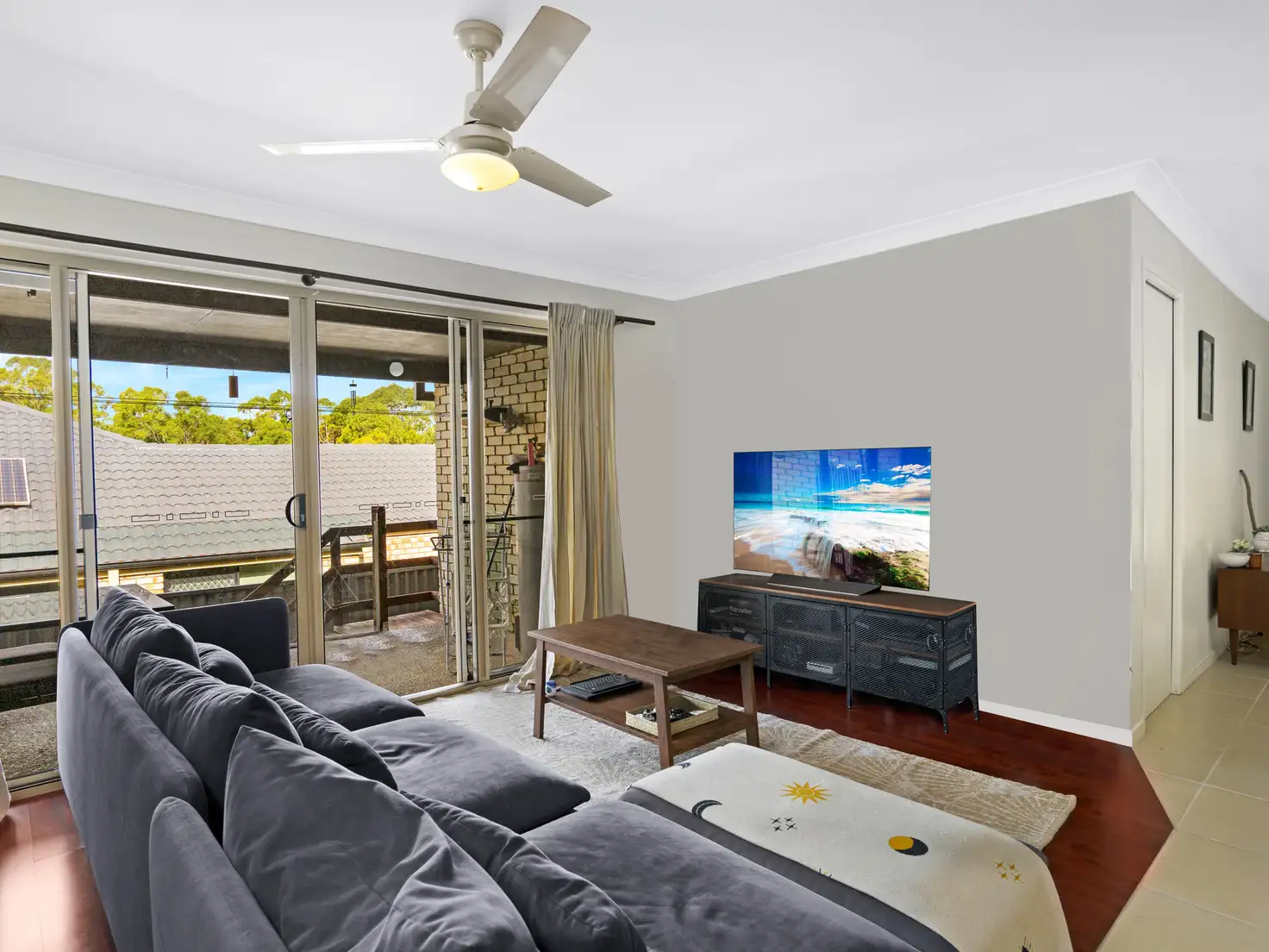 Main view of Homely semi-detached listing, 1/14 Jacob Court, Upper Coomera QLD 4209