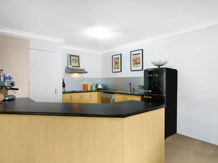 Third view of Homely semi-detached listing, 1/14 Jacob Court, Upper Coomera QLD 4209