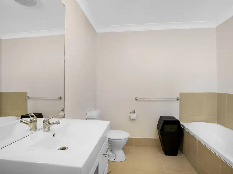 Fifth view of Homely semi-detached listing, 1/14 Jacob Court, Upper Coomera QLD 4209