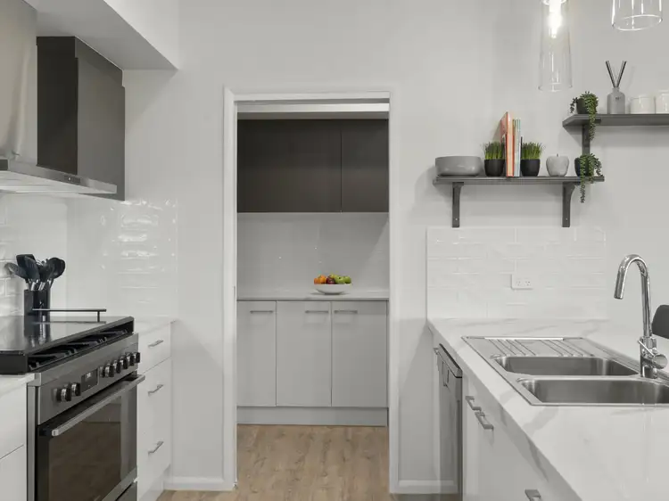 Sixth view of Homely house listing, 20 Lakeview Avenue, Rosenthal Heights QLD 4370