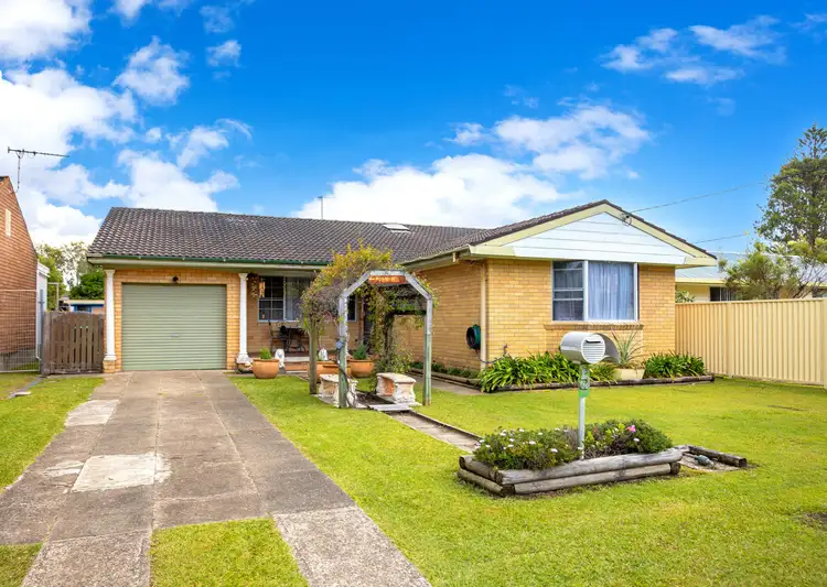 Main view of Homely house listing, 5 Richardson Street, Old Bar NSW 2430
