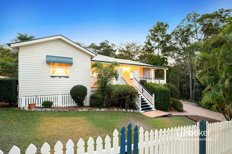 Main view of Homely house listing, 52 Ophelia Crescent, Eatons Hill QLD 4037