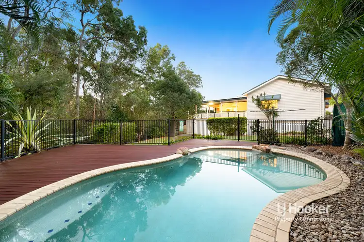 Second view of Homely house listing, 52 Ophelia Crescent, Eatons Hill QLD 4037
