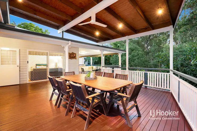Third view of Homely house listing, 52 Ophelia Crescent, Eatons Hill QLD 4037