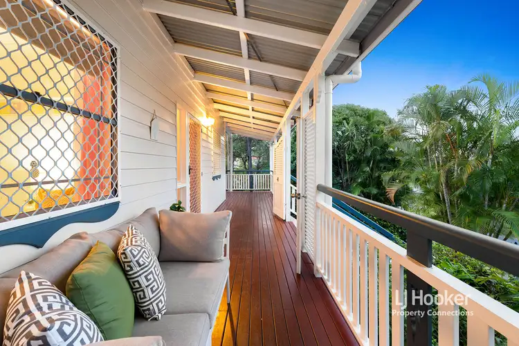Fifth view of Homely house listing, 52 Ophelia Crescent, Eatons Hill QLD 4037