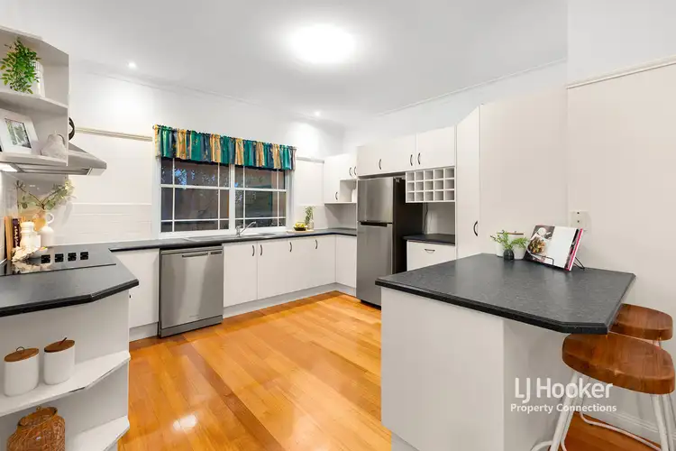 Sixth view of Homely house listing, 52 Ophelia Crescent, Eatons Hill QLD 4037