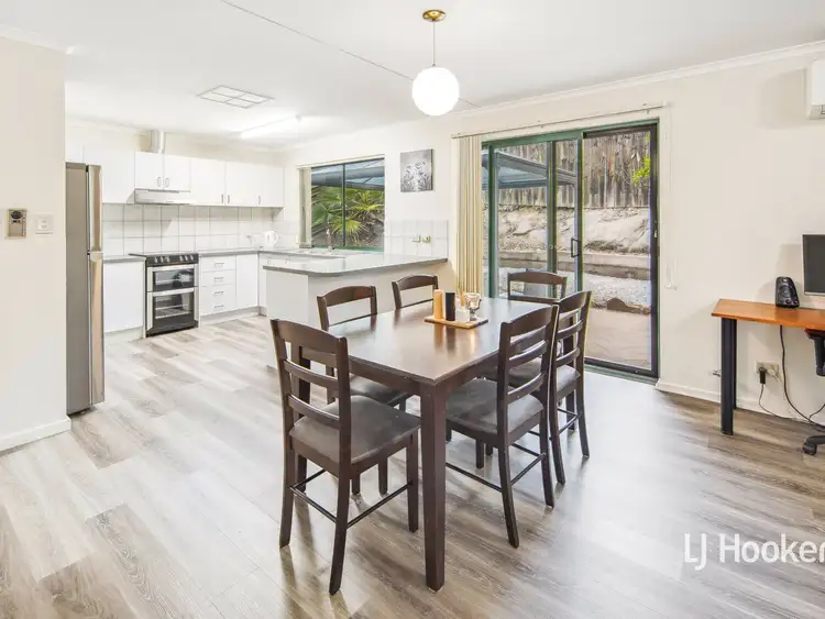 Third view of Homely unit listing, 1/28 Taylor Street, Araluen NT 870