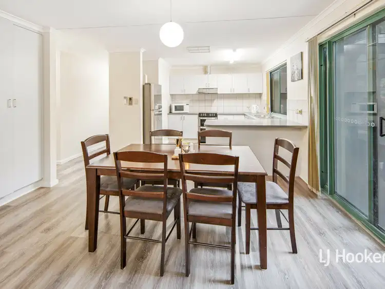 Fourth view of Homely unit listing, 1/28 Taylor Street, Araluen NT 870