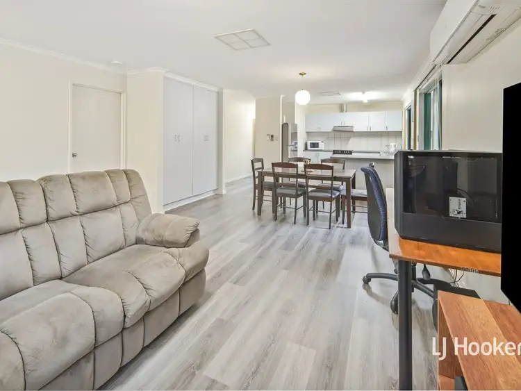 Fifth view of Homely unit listing, 1/28 Taylor Street, Araluen NT 870